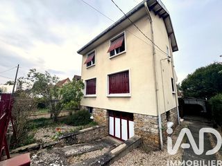  Maison � vendre 6 pi�ces 115 m�