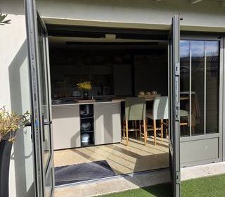  Maison � vendre 4 pi�ces 112 m�