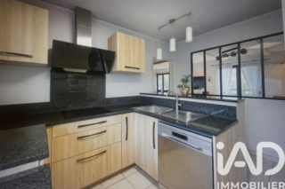  Maison � vendre 5 pi�ces 130 m�