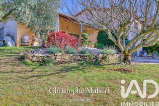  Villa � vendre 5 pi�ces 220 m�