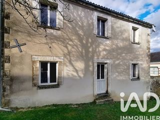  Maison � vendre 2 pi�ces 220 m�
