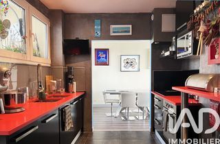  Appartement � vendre 5 pi�ces 117 m�