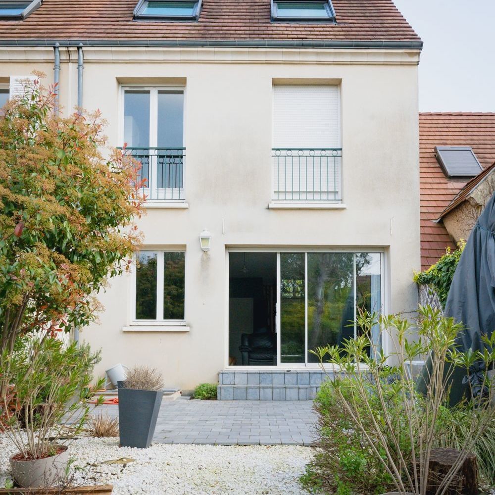 � vendre  Maison Carri�res-sur-Seine (78420)