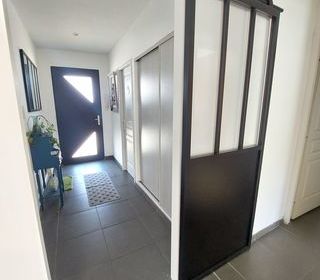  Maison � vendre 5 pi�ces 130 m�