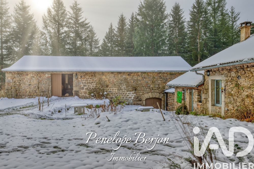 � vendre  Maison Mars (07320)