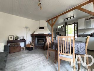  Maison � vendre 5 pi�ces 91 m�