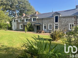  Maison � vendre 6 pi�ces 235 m�