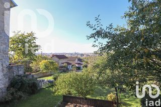  Maison � vendre 4 pi�ces 96 m�