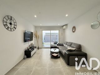  Appartement � vendre 2 pi�ces 42 m�