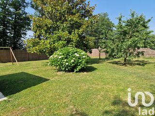  Maison � vendre 5 pi�ces 145 m�