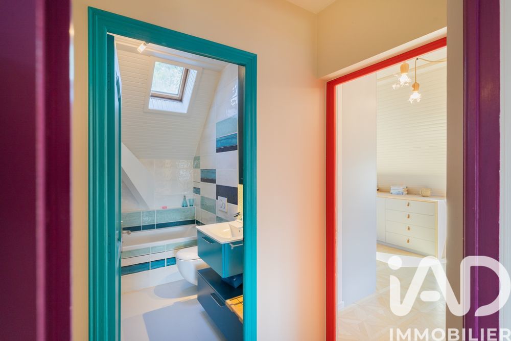 � vendre  Maison Annecy-le-Vieux (74940)