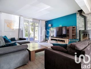  Maison � vendre 4 pi�ces 120 m�