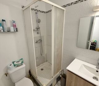  Appartement � vendre 1 pi�ce 20 m�