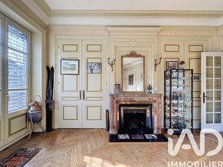  Appartement � vendre 6 pi�ces 212 m�