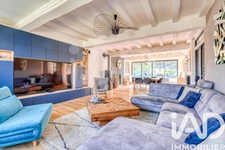  Maison � vendre 8 pi�ces 202 m�