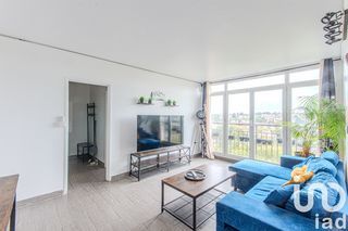  Appartement � vendre 4 pi�ces 67 m�