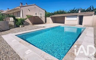  Maison � vendre 5 pi�ces 122 m�