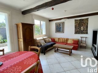  Maison � vendre 7 pi�ces 128 m�