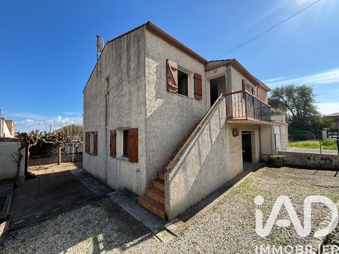   Vente Maison/villa 3 pi�ces Maison - 3 pi�ce(s) - 79 m�