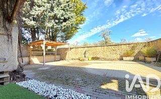  Maison � vendre 7 pi�ces 254 m�