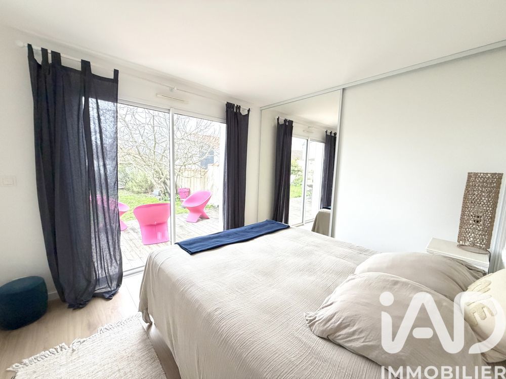 � vendre  Villa Les Sables-d'Olonne (85100)