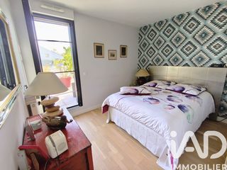  Appartement � vendre 3 pi�ces 63 m�