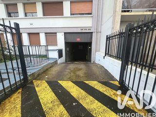  Parking / Garage � vendre 13 m�