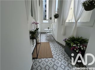  Appartement � vendre 5 pi�ces 127 m�