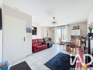  Appartement � vendre 2 pi�ces 54 m�