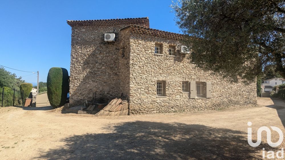 � vendre  Maison Ch�teauneuf-de-Gadagne (84470)