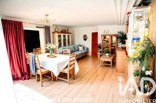  Maison � vendre 3 pi�ces 85 m�