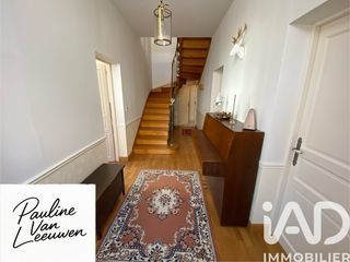  Maison � vendre 7 pi�ces 175 m�