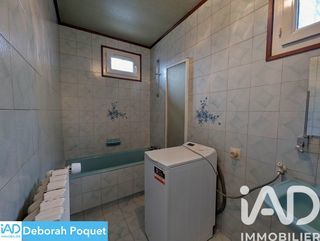  Maison � vendre 3 pi�ces 56 m�