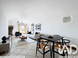  Maison � vendre 6 pi�ces 160 m�