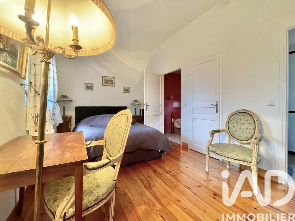 � vendre  Maison Saint-Philbert-des-Champs (14130)