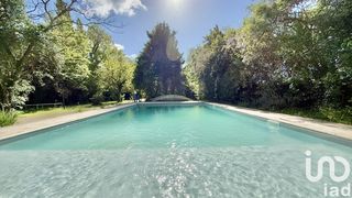  Maison � vendre 10 pi�ces 293 m�