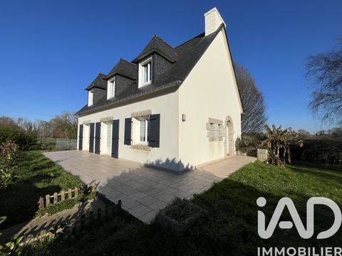   Vente Maison/villa 5 pi�ces Maison - 5 pi�ce(s) - 128 m�