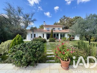  Maison � vendre 7 pi�ces 200 m�