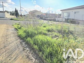 Terrain � vendre 489 m�