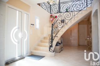  Maison � vendre 8 pi�ces 210 m�