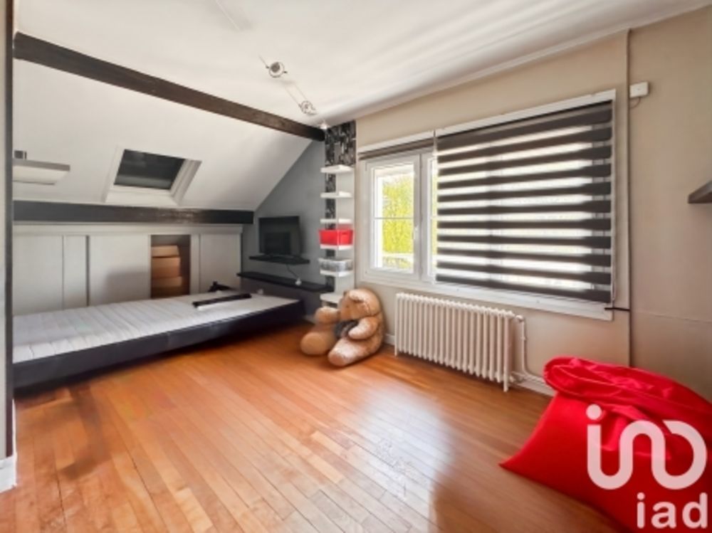 � vendre  Maison Chevilly-Larue (94550)