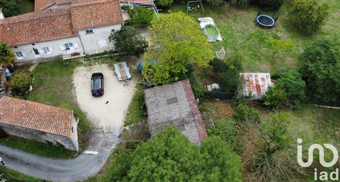   Vente Maison/villa 6 pi�ces Maison - 6 pi�ce(s) - 154 m�