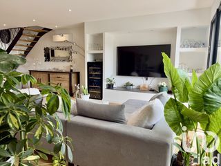  Maison � vendre 5 pi�ces 128 m�