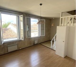  Appartement � vendre 1 pi�ce 26 m�