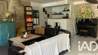  Maison � vendre 7 pi�ces 200 m�