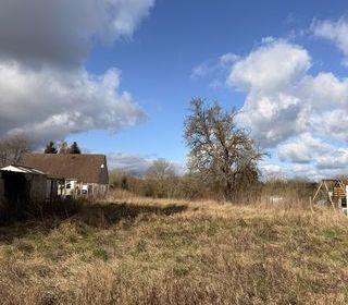  Terrain � vendre 1340 m�