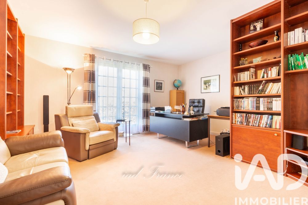 � vendre  Maison Orgeval (78630)