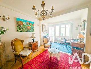  Maison � vendre 5 pi�ces 130 m�