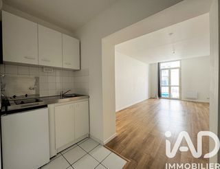  Appartement � louer 1 pi�ce 35 m�