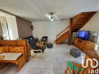  Maison � vendre 5 pi�ces 162 m�